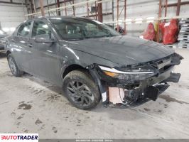 Hyundai Elantra - zobacz ofertę