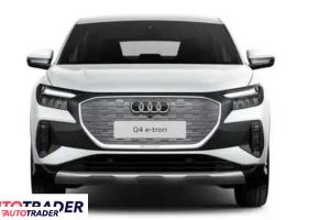 Audi Q4 - zobacz ofertę