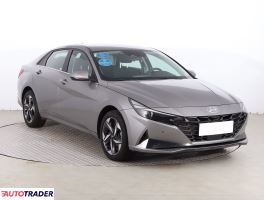 Hyundai Elantra - zobacz ofertę