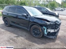 Honda CR-V - zobacz ofertę