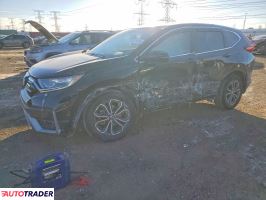 Honda CR-V - zobacz ofertę