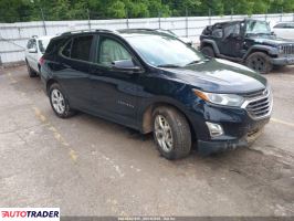 Chevrolet Equinox - zobacz ofertę