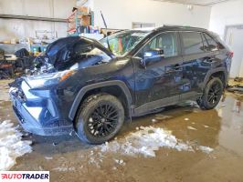 Toyota Pozostałe - zobacz ofertę