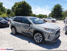 Toyota Pozostałe - zobacz ofertę