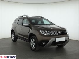 Dacia Duster - zobacz ofertę