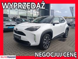 Toyota Pozostałe - zobacz ofertę Toyota Pozostałe - zobacz ofertę