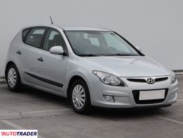 Hyundai i30 - zobacz ofertę