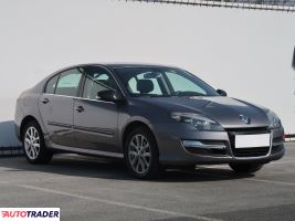 Renault Laguna - zobacz ofertę