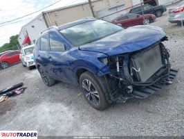 Nissan Rogue - zobacz ofertę