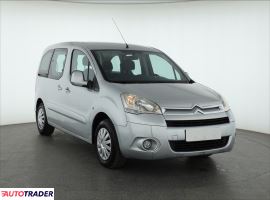 Citroen Berlingo - zobacz ofertę
