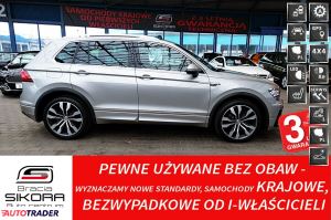 Volkswagen Tiguan - zobacz ofertę