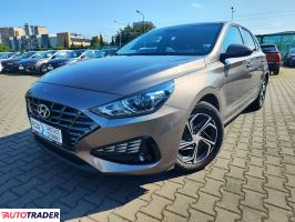 Hyundai i30 - zobacz ofertę