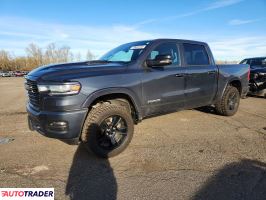 Dodge Ram - zobacz ofertę