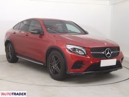 Mercedes GLC - zobacz ofertę