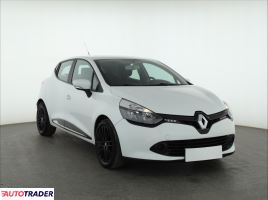 Renault Clio - zobacz ofertę