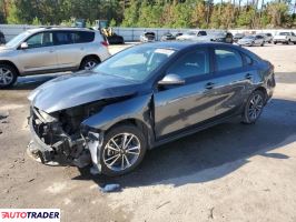 Kia Pozostałe - zobacz ofertę