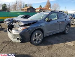 Subaru Pozostałe - zobacz ofertę