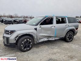 Hyundai Santa Fe - zobacz ofertę