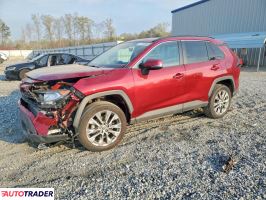 Toyota Pozostałe - zobacz ofertę
