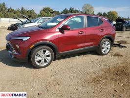 Buick Pozostałe - zobacz ofertę
