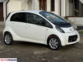 Citroen Pozostałe - zobacz ofertę