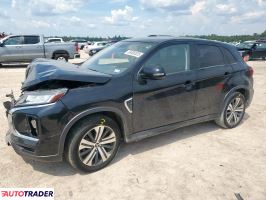 Mitsubishi Outlander - zobacz ofertę