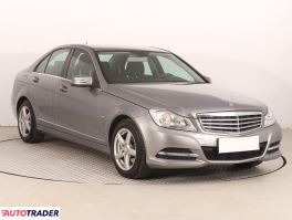 Mercedes C-klasa - zobacz ofertę