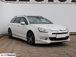 Citroen C5 - zobacz ofertę