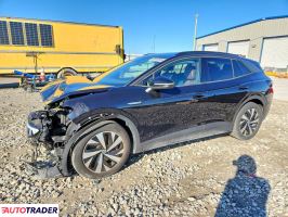 Volkswagen Pozostałe - zobacz ofertę