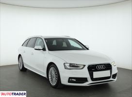 Audi A4 - zobacz ofertę