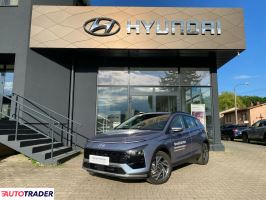 Hyundai Pozostałe - zobacz ofertę