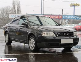 Audi A6 - zobacz ofertę