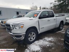 Dodge Ram - zobacz ofertę