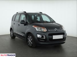 Citroen C3 Picasso - zobacz ofertę