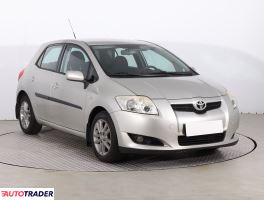 Toyota Auris - zobacz ofertę