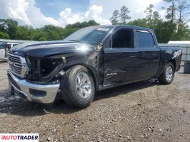 Dodge Ram - zobacz ofertę