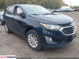 Chevrolet Equinox - zobacz ofertę