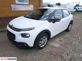 Citroen C3 - zobacz ofertę