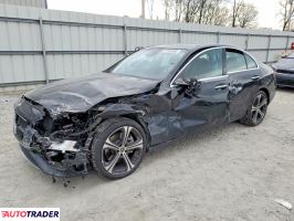 Mercedes CL - zobacz ofertę