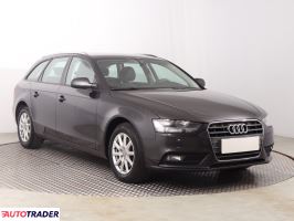 Audi A4 - zobacz ofertę
