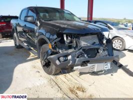 Ford Ranger - zobacz ofertę