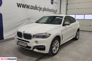 BMW X6 - zobacz ofertę