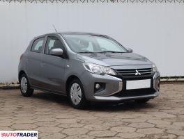 Mitsubishi Space Star - zobacz ofertę