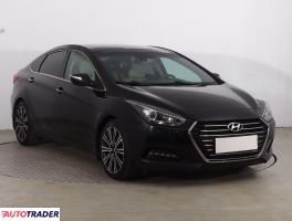 Hyundai i40 - zobacz ofertę