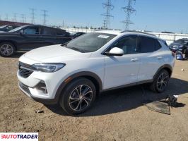 Buick Pozostałe - zobacz ofertę