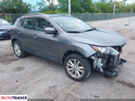 Nissan Rogue - zobacz ofertę