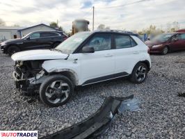 Hyundai Pozostałe - zobacz ofertę