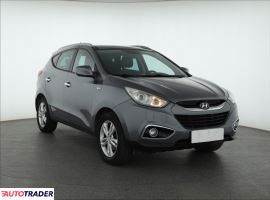 Hyundai ix35 - zobacz ofertę