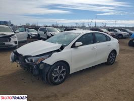 Kia Pozostałe - zobacz ofertę