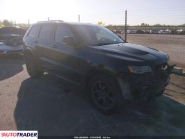 Jeep Grand Cherokee - zobacz ofertę